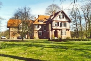 Peckedam Villa Peckedam in Diepenheim, Netherlands