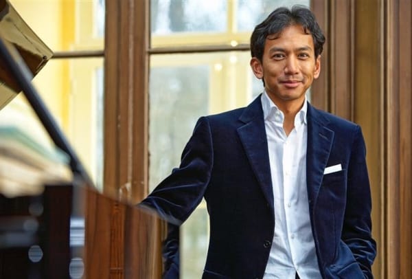 Wibi Soerjadi Wibi Soerjadi