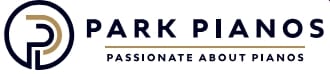 Logo Park Pianos