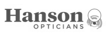 Logo Hanson Opticians