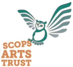 Scops Arts Trust 250x229